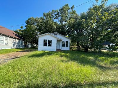 321 Humason Ave, Lufkin, TX, 75901