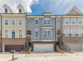 2117 Garrison Way NW, Atlanta, GA 30318