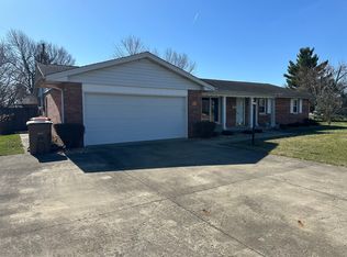 3139 Dale Ct, Columbus, IN