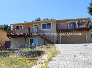 4600 Seperado Ave UNIT A, Atascadero, CA 93422