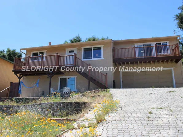 4600 Seperado Ave Unit A, Atascadero, CA 93422