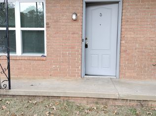 11124 Mara Lynn Rd APT D, Little Rock, AR 72211