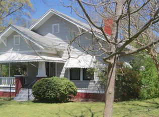 401 Goddard Ave, Seneca, SC 29678