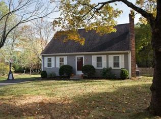 81 Miller St, Franklin, MA 02038