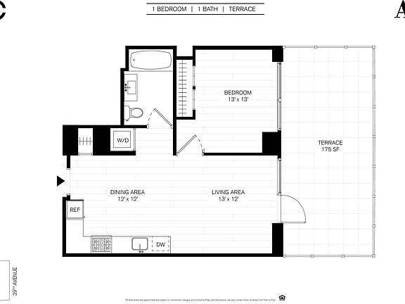 2nd image of 3002 39th Ave APT A103