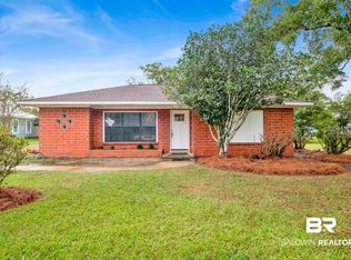 311 W Myrtle Ave, Foley, AL 36535