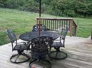 1751 Breckenridge Rd NE, Corydon, IN 47112