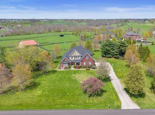 133 King Fisher Way, Midway, KY 40347