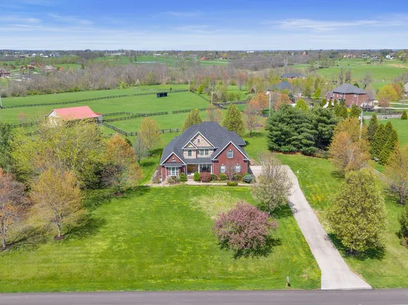 133 King Fisher Way, Midway, KY 40347