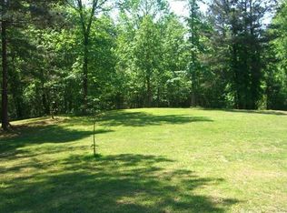 114 Blankenship Dr, Canton, GA 30115