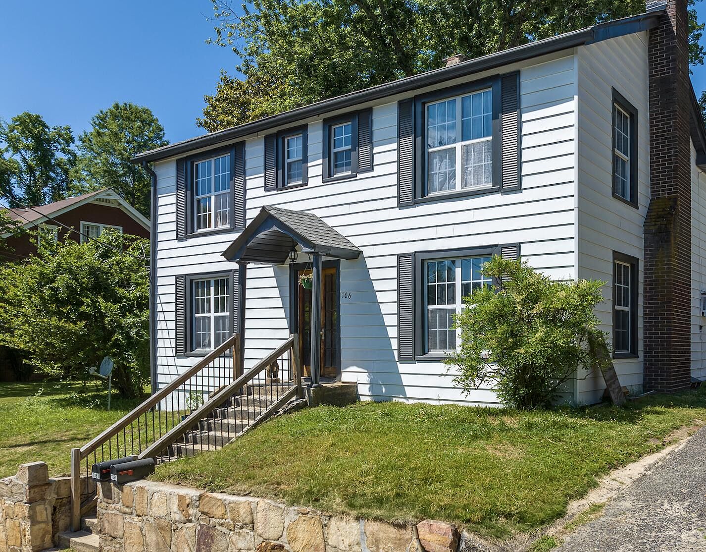 106 Riverview St, Copperhill, TN 37317 MLS 1374318 Zillow