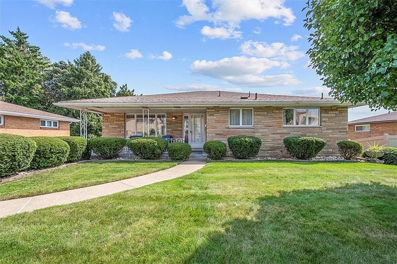 107 Union Ave, North Versailles, PA 15137 Zillow