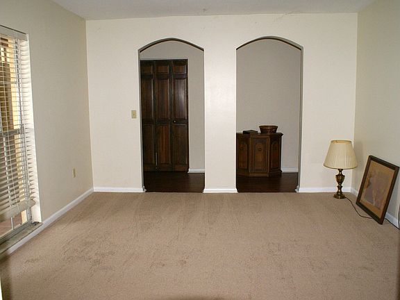 Formal Living Room