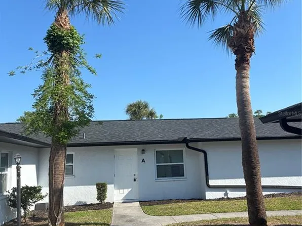 5815 Erin Ln S APT A, Saint Petersburg, FL 33712