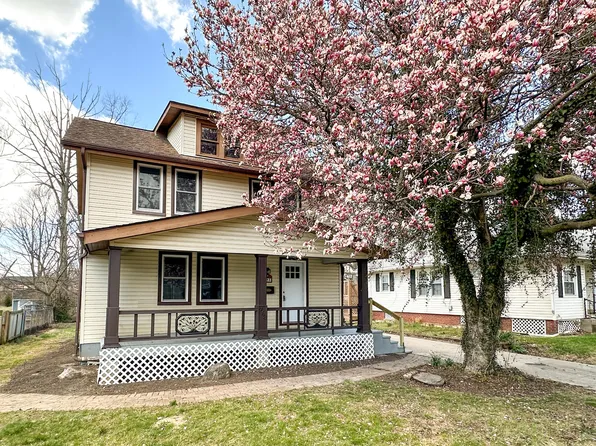 493 Maplewood Ave, Columbus, OH 43213