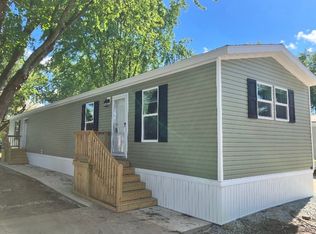 705 E 4th St Lot 66, Rochester, IN 46975