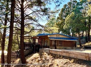 405 Del Norte Dr, Ruidoso, NM 88345