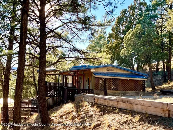 405 Del Norte Dr, Ruidoso, NM 88345