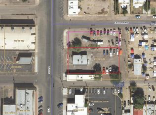 110 N 4th St, Buckeye, AZ 85326