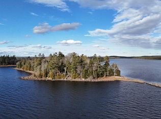35 Narrows Is, Dennysville, ME 04628