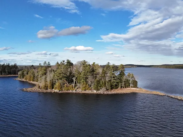 Lot 35 Narrows Island, Marion Twp, ME 04628