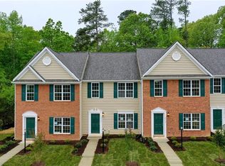 12101 Perdue Springs Loop, Chester, VA 23831