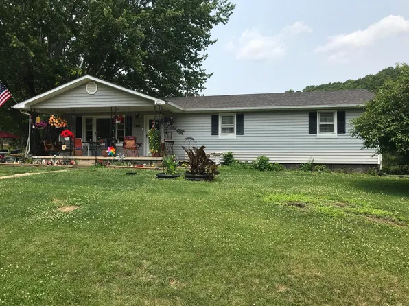 1067 McHargue Branch Rd, Mount Vernon, KY 40456