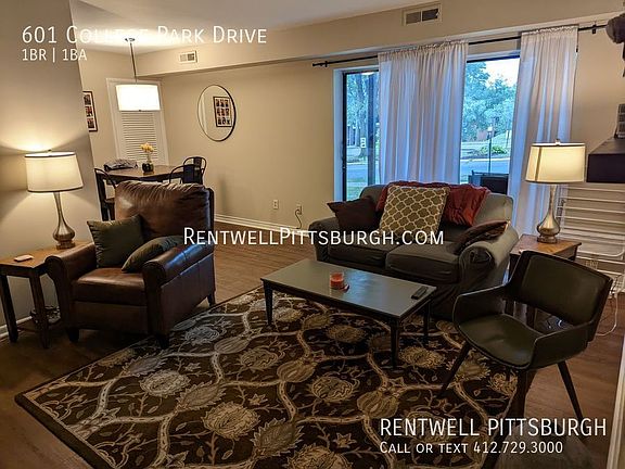4th image of 601 College Park Dr