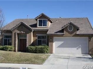 36146 Sunlight Ct, Wildomar, CA 92595