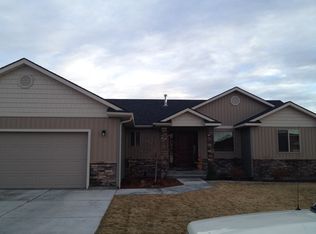 1003 Beechwood St, Burley, ID 83318