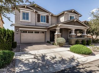 4724 S RHODIUM Lane, Mesa, AZ 85212