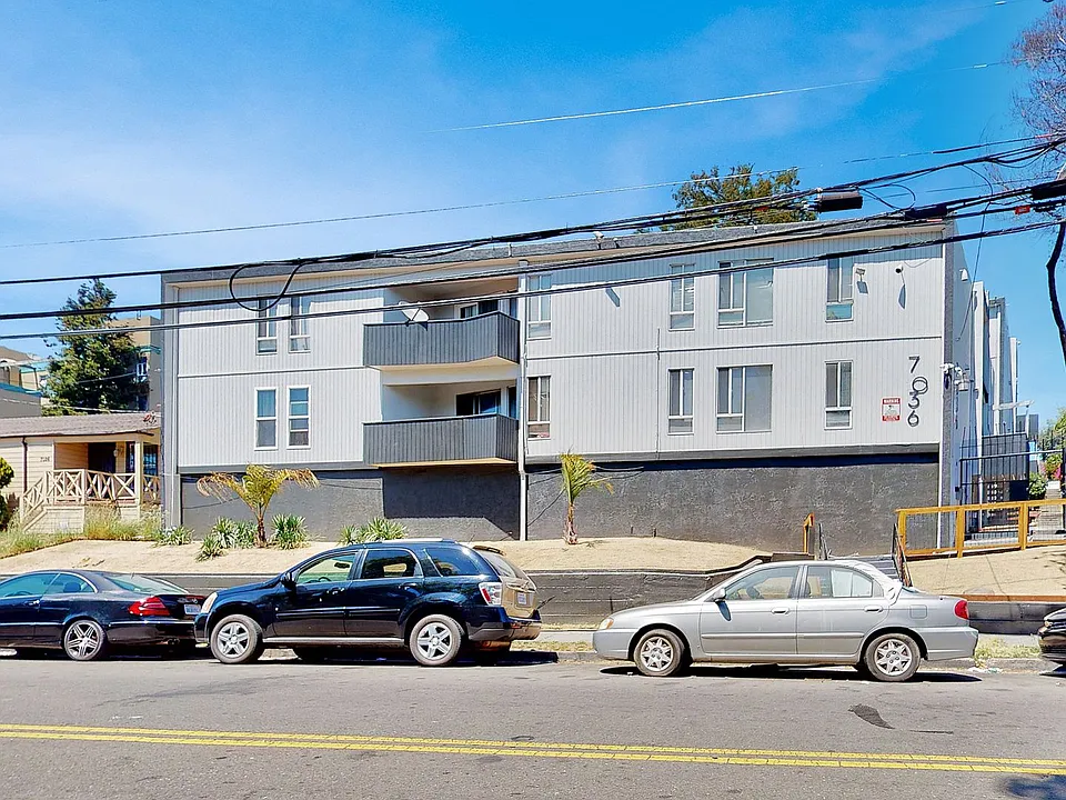 7036 MacArthur Blvd