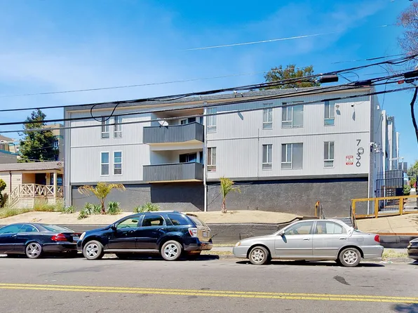 7036 MacArthur Blvd