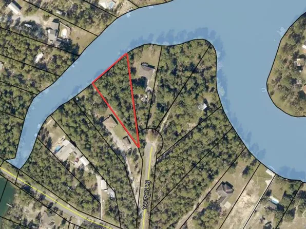 LOT 5 Yaupon Ln, Crestview, FL 32539