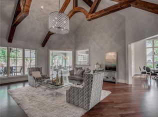 16321 Scotland Way, Edmond, OK 73013