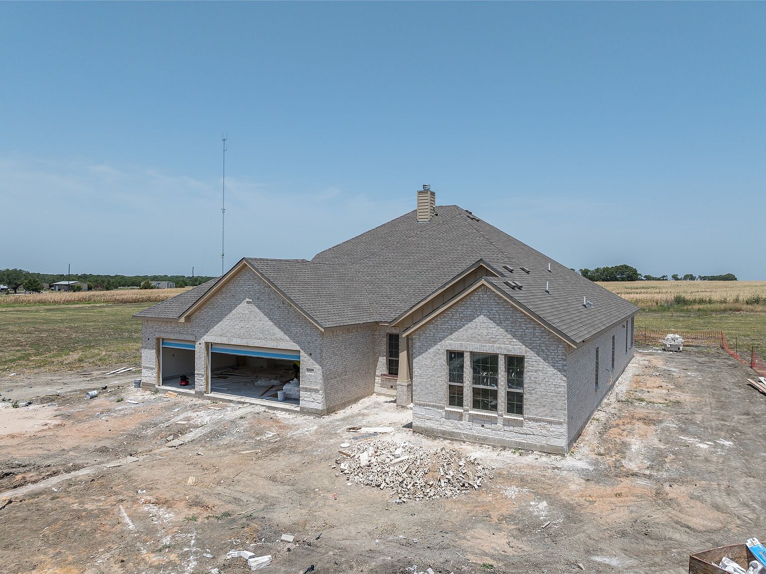 8605 County Road 502, Blue Ridge, TX 75424 | MLS #20677727 | Zillow