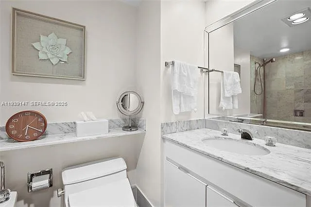 1541 Brickell Ave #A2102 — Photo 11