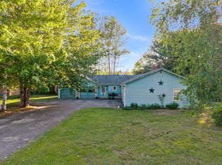 4 Mann St, Howland, ME 04448