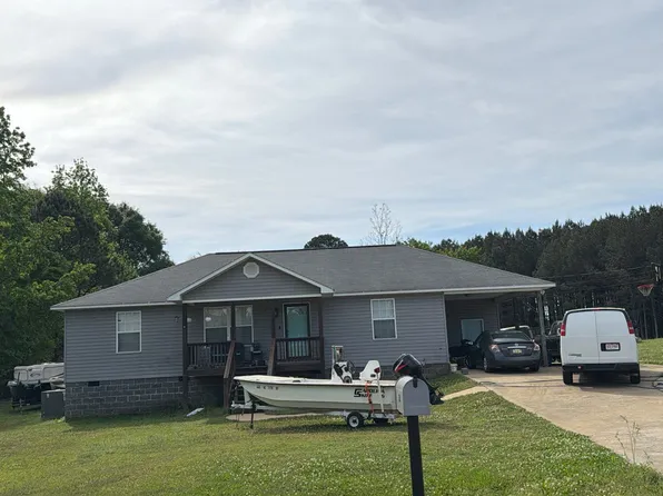 5300 County Road 113, Centre, AL 35960