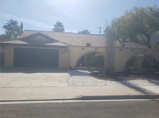 3401 El Cortez Ave, Las Vegas, NV 89102