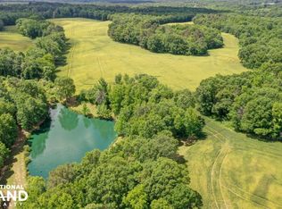 1600 Cribs Creek Rd, Polkton, NC 28135