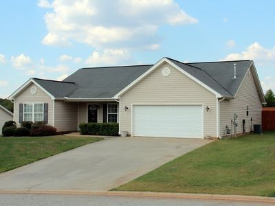 118 Mediterranean Ave, Anderson, SC, 29621