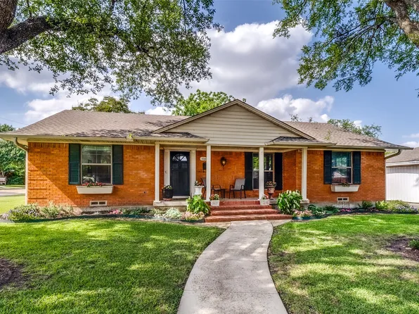 10605 Le Mans Dr, Dallas, TX 75238