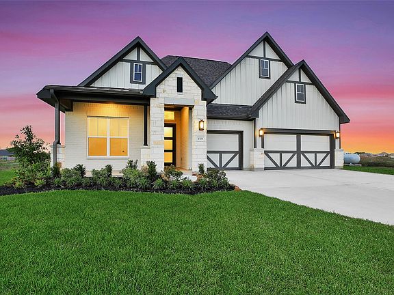 2nd image of 4519 Magnolia Bend Dr