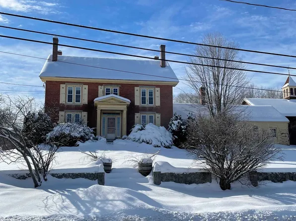 67 Bay Street, Northfield, NH 03276