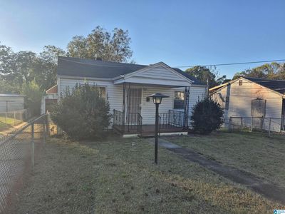 4720 40th Pl N, Birmingham, AL, 35217