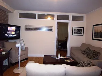 Rented by City Apt Group LLC