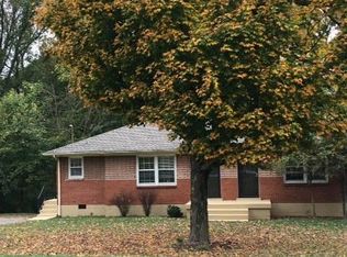 240 McGavock Pike, Nashville, TN 37214
