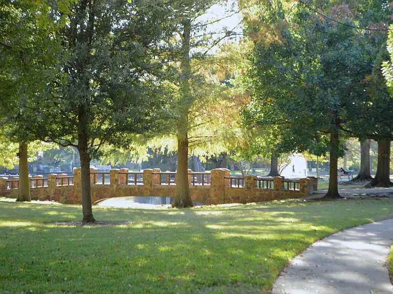 Parke at UP — Photo 39