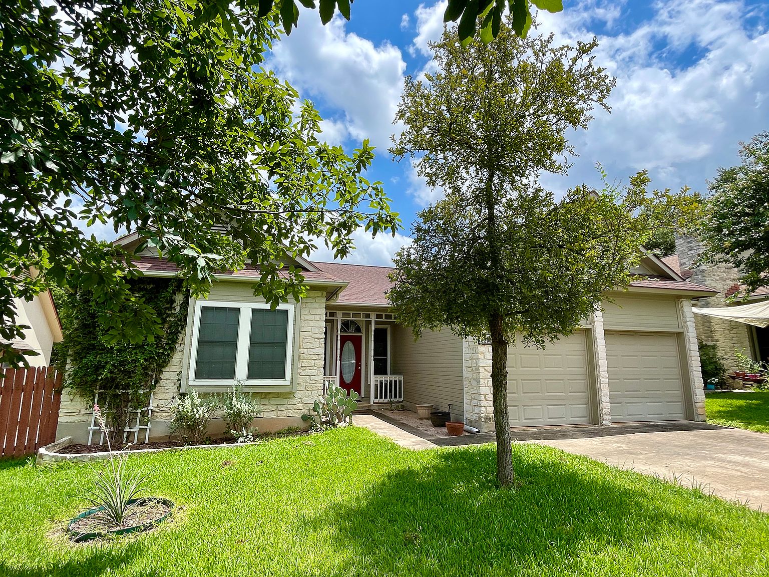 12509 Fox Hollow Ct, Austin, TX 78729 | Zillow